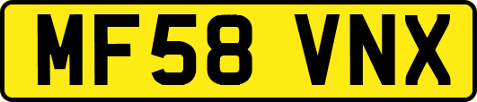 MF58VNX
