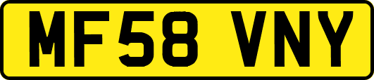 MF58VNY