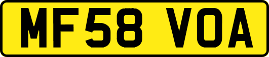 MF58VOA