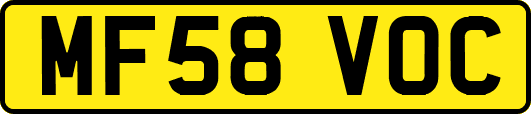 MF58VOC