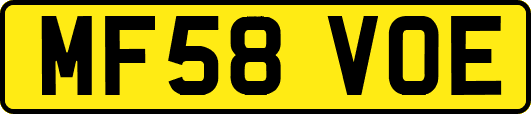 MF58VOE