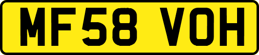 MF58VOH