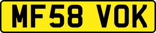 MF58VOK