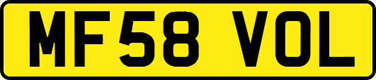 MF58VOL