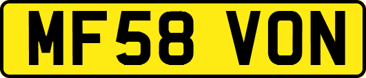 MF58VON