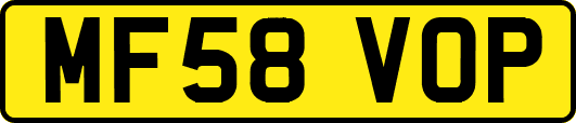 MF58VOP