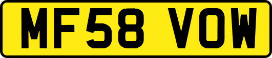MF58VOW
