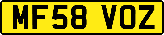 MF58VOZ
