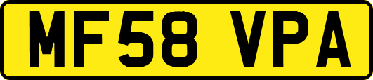 MF58VPA