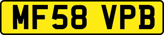 MF58VPB