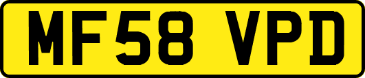 MF58VPD