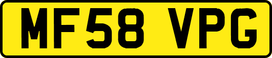 MF58VPG