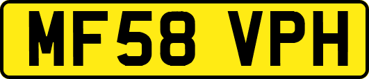 MF58VPH