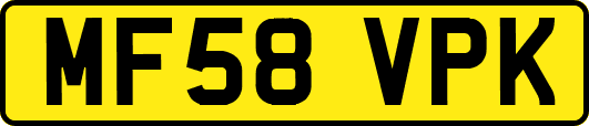 MF58VPK