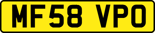 MF58VPO