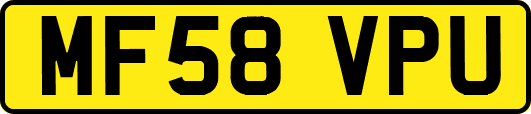 MF58VPU