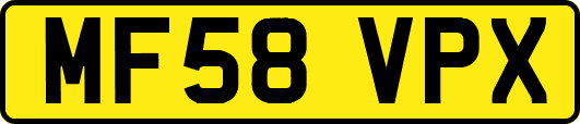 MF58VPX