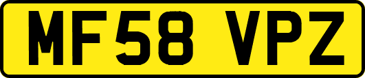 MF58VPZ