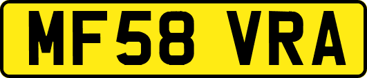 MF58VRA