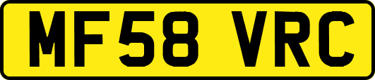 MF58VRC