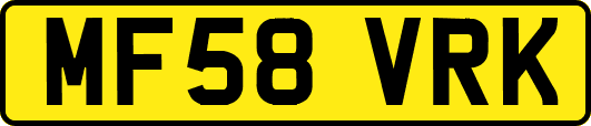MF58VRK
