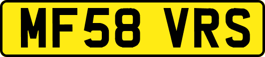 MF58VRS