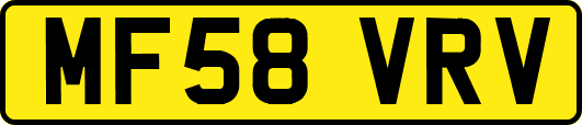 MF58VRV