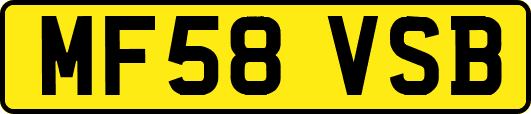 MF58VSB