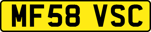 MF58VSC