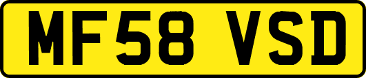 MF58VSD