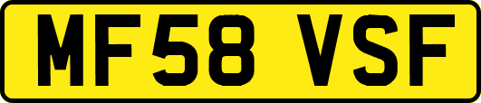 MF58VSF