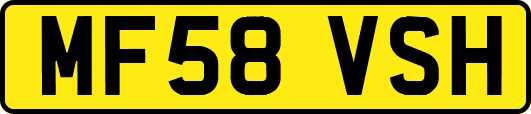 MF58VSH