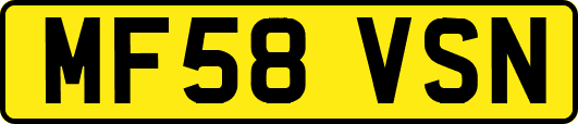 MF58VSN