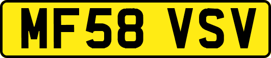 MF58VSV