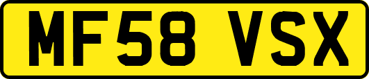 MF58VSX
