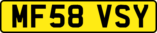 MF58VSY