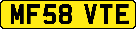 MF58VTE