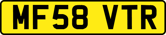 MF58VTR