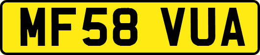 MF58VUA