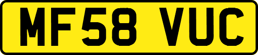 MF58VUC