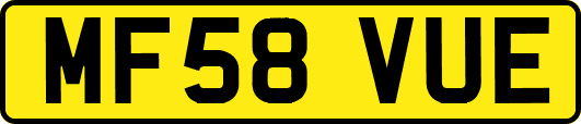 MF58VUE