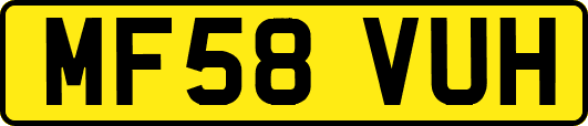 MF58VUH