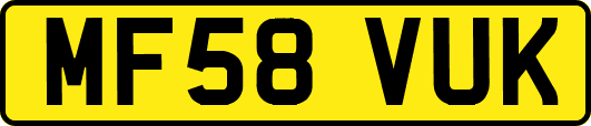 MF58VUK