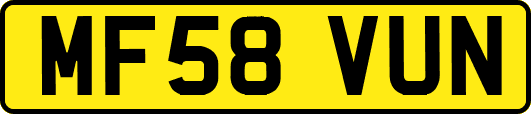 MF58VUN