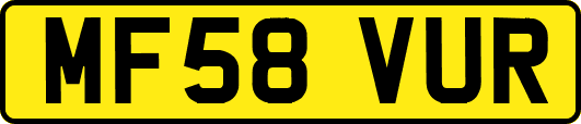 MF58VUR