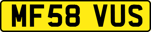 MF58VUS