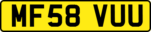 MF58VUU