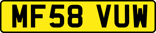 MF58VUW