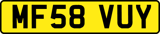 MF58VUY