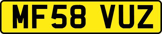 MF58VUZ